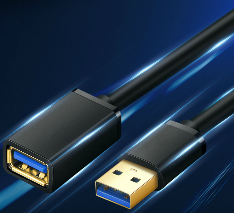 USB  data cables  Extension
