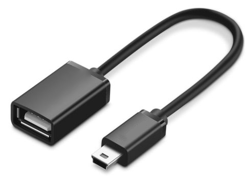 USB data cables  (A to B)