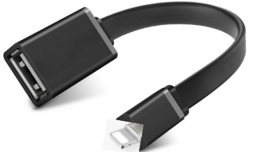 USB data cables  A to A - copy